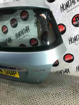Фото запчасти Крышка багажника (дверь 3-5)  Honda Civic