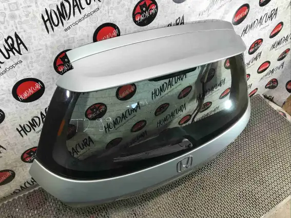 Фото запчасти Крышка багажника (дверь 3-5)  Honda Civic
