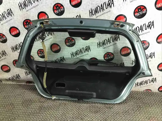 Фото запчасти Крышка багажника (дверь 3-5)  Honda Civic