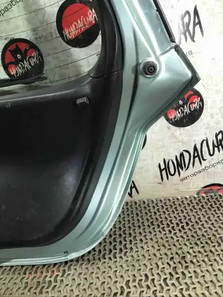 Фото запчасти Крышка багажника (дверь 3-5)  Honda Civic