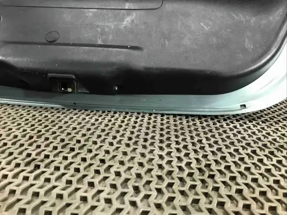 Фото запчасти Крышка багажника (дверь 3-5)  Honda Civic