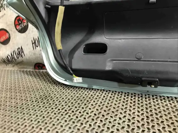 Фото запчасти Крышка багажника (дверь 3-5)  Honda Civic