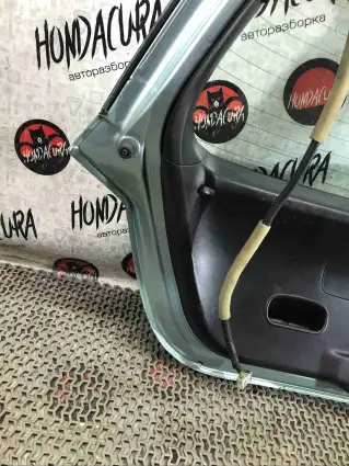 Фото запчасти Крышка багажника (дверь 3-5)  Honda Civic