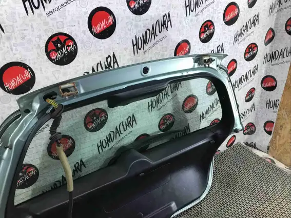 Фото запчасти Крышка багажника (дверь 3-5)  Honda Civic
