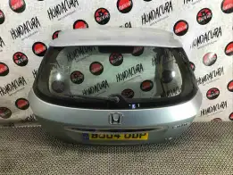 Крышка багажника (дверь 3-5)  Honda Civic