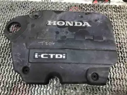 Декоративная крышка двигателя  Honda CR-V