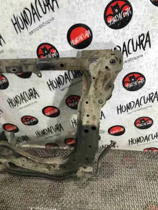 Фото запчасти Балка подвески передняя (подрамник)  Honda CR-V