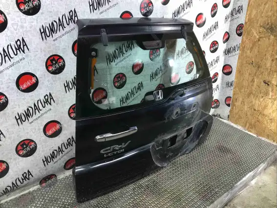Фото запчасти Крышка багажника (дверь 3-5)  Honda CR-V
