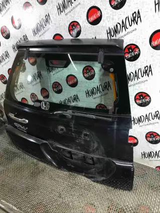Фото запчасти Крышка багажника (дверь 3-5)  Honda CR-V