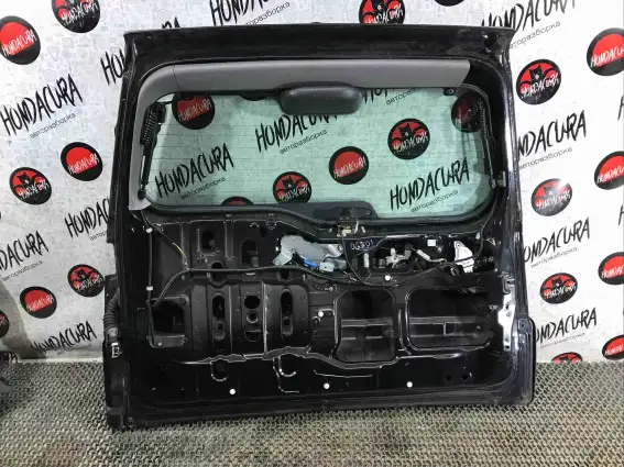 Фото запчасти Крышка багажника (дверь 3-5)  Honda CR-V