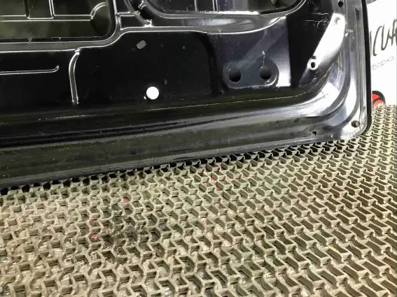 Фото запчасти Крышка багажника (дверь 3-5)  Honda CR-V