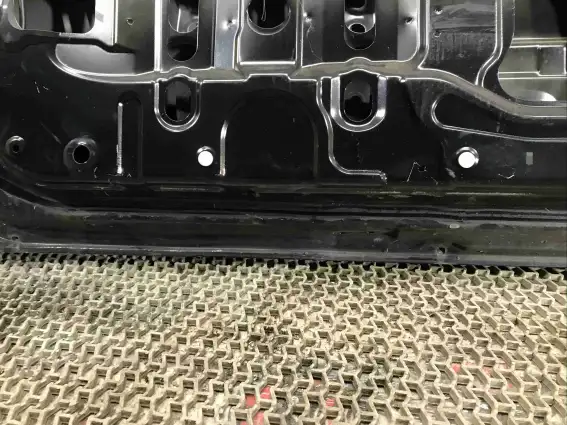 Фото запчасти Крышка багажника (дверь 3-5)  Honda CR-V