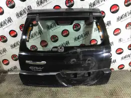 Крышка багажника (дверь 3-5)  Honda CR-V