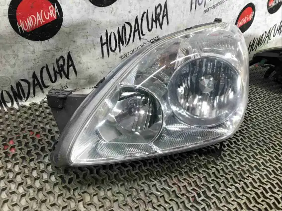 Фото запчасти Фара левая  Honda CR-V