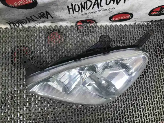 Фото запчасти Фара левая  Honda CR-V