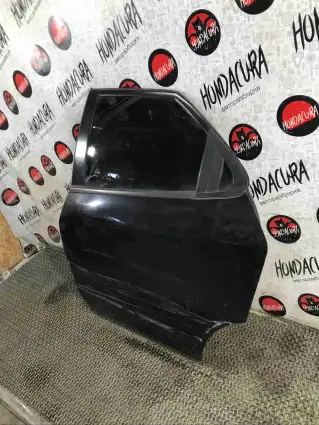 Фото запчасти Дверь задняя левая  Honda Civic