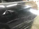 Превью Дверь задняя левая  Honda Civic