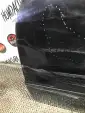 Превью Дверь задняя левая  Honda Civic