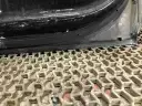 Превью Дверь задняя левая  Honda Civic