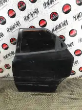 Дверь задняя левая  Honda Civic