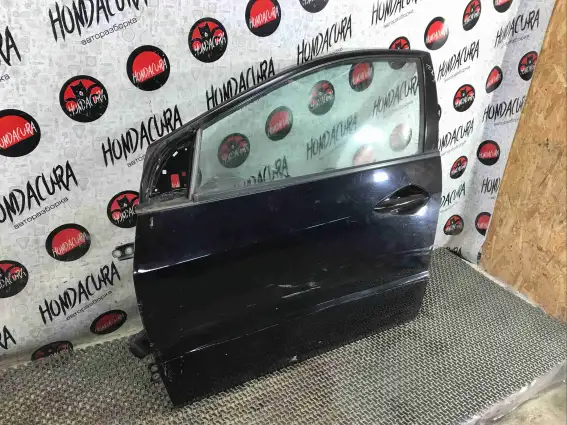 Фото запчасти Дверь передняя левая  Honda Civic