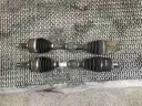 Превью Полуось передняя правая (приводной вал, ШРУС)  Honda Civic