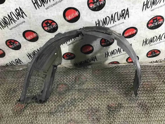 Фото запчасти Защита арок передняя левая (подкрылок)  Honda Civic
