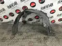 Превью Защита арок передняя левая (подкрылок)  Honda Civic