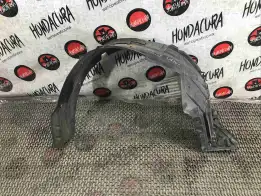 Защита арок передняя левая (подкрылок)  Honda Civic