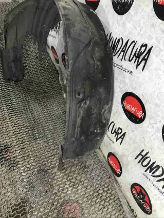 Фото запчасти Защита арок передняя правая (подкрылок)  Honda Civic