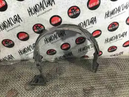 Защита арок передняя правая (подкрылок)  Honda Civic