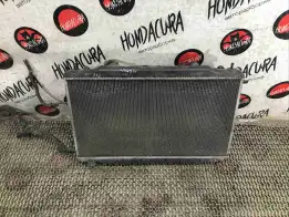 Радиатор (основной)  Honda Civic