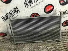 Радиатор кондиционера  Honda Civic