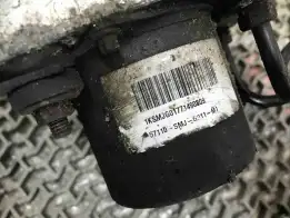 Блок ABS  Honda Civic