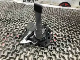 Замок капота  Honda Civic