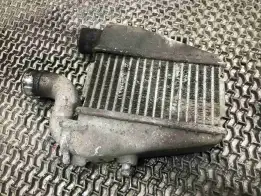 Интеркулер  Honda Civic