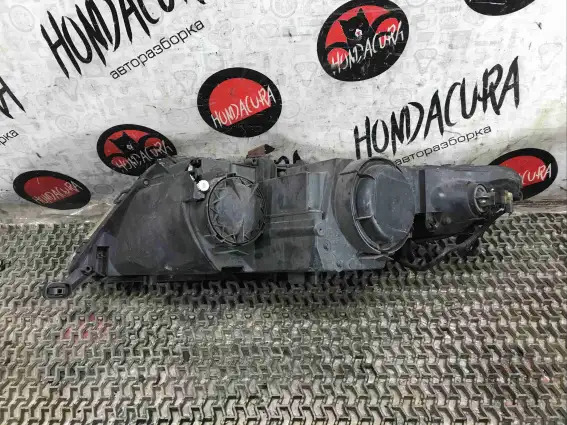 Фото запчасти Фара правая  Honda Civic