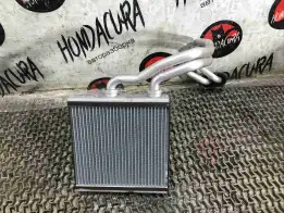 Радиатор отопителя (печки)  Honda Civic