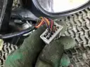 Превью Зеркало наружное правое  Honda Civic