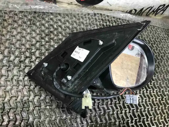 Фото запчасти Зеркало наружное правое  Honda Civic