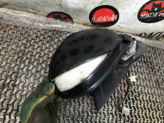 Фото запчасти Зеркало наружное правое  Honda Civic