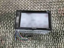 Магнитола  Honda Civic