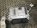 Превью Блок управления двигателем 37820-RSR-E24 Honda Civic