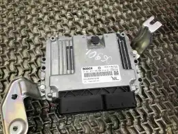 Блок управления двигателем  Honda Civic