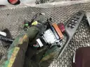 Превью Кнопка аварийной сигнализации  Honda Civic