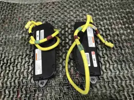Подушка безопасности боковая (в сиденье)  Honda Civic