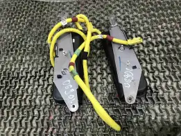 Подушка безопасности боковая (в сиденье)  Honda Civic