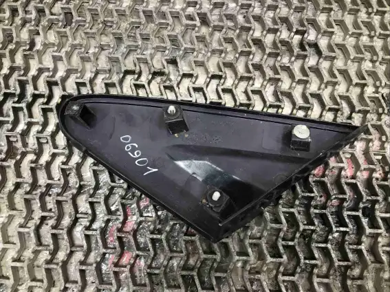 Фото запчасти Молдинг (накладка кузовная)  Honda Civic