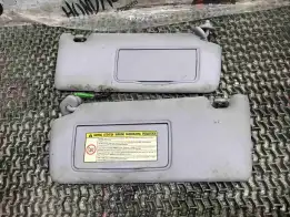 Козырек солнцезащитный  Honda Civic