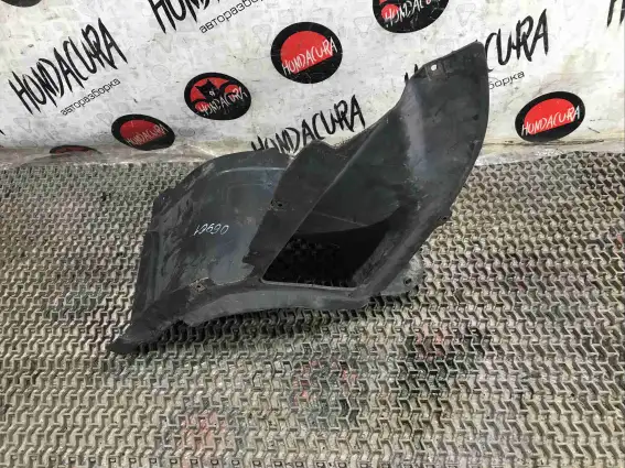 Фото запчасти Защита арок задняя левая (подкрылок)  Honda Civic